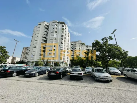 Prodaja, jednosoban stan, 58m², Blok 5, Podgorica - image 2