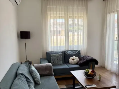 Rent, apartment, 46m², Zabjelo, Podgorica - image 11