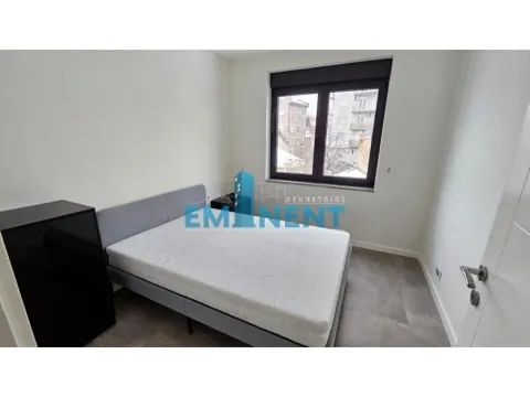 Rent, three bedroom apartment, 75m², Šumice, Beograd - image 10