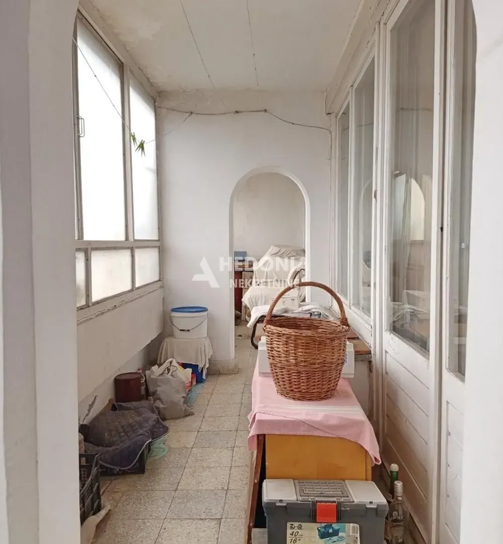 Prodaja, dvosoban stan, 115m², Novi Beograd Blok 70, Novi Beograd Sve Podlokacije