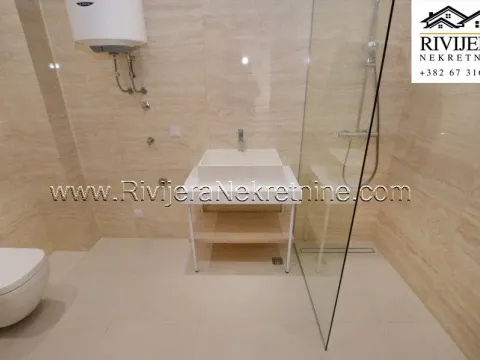 Sale, two bedroom apartment, 100m², Igalo, Herceg Novi - image 8