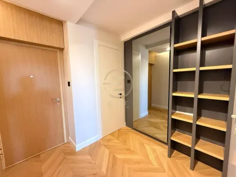 Sale, four bedroom apartment, 126m², Adamovićevo Naselje, Novi Sad Sve Podlokacije - image 23