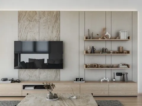 Prodaja, garsonjera, 63m², Reževići, Budva - image 30