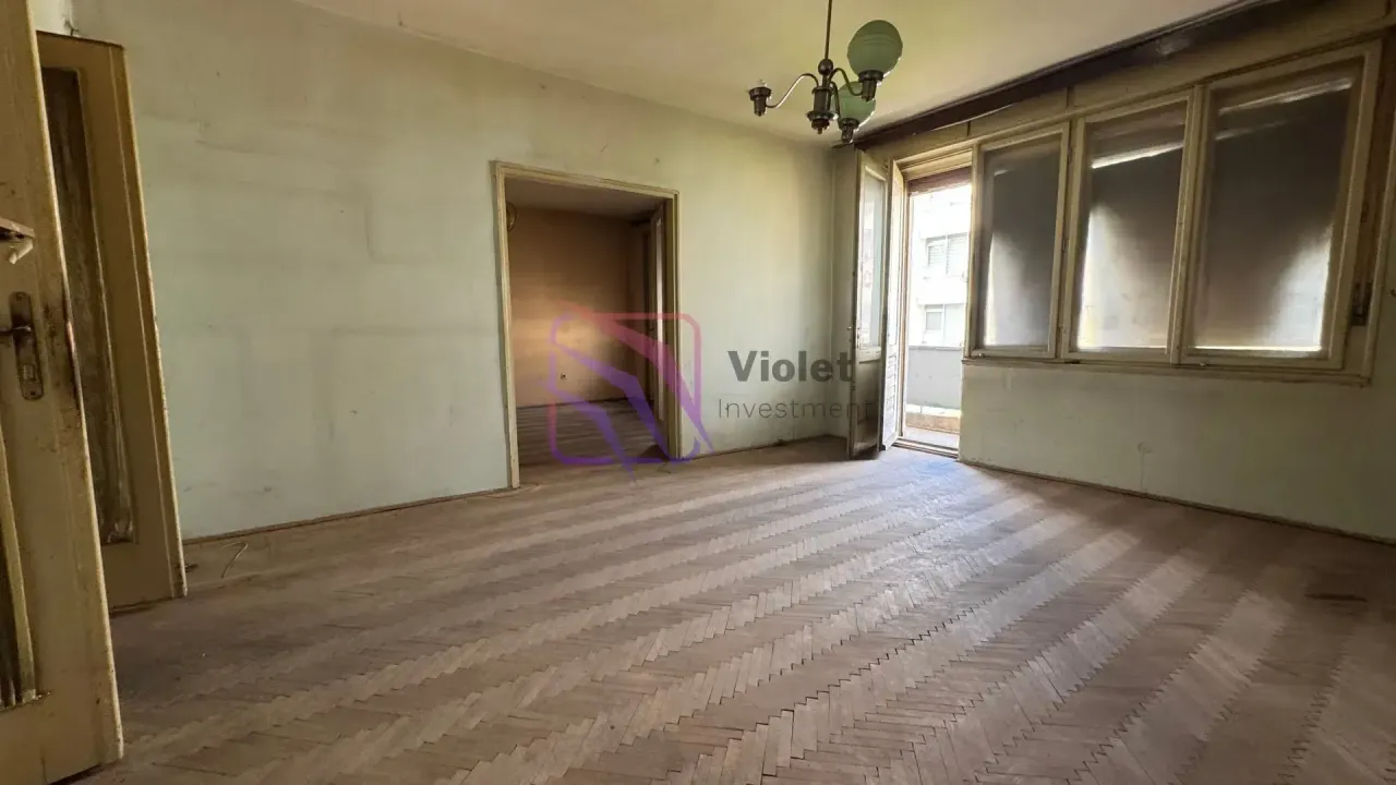 Sale, two bedroom apartment, 85m², Centar, Podgorica