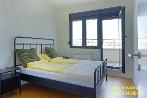 Sale, two bedroom apartment, 67m², Vidikovački venac, Rakovica - image 7
