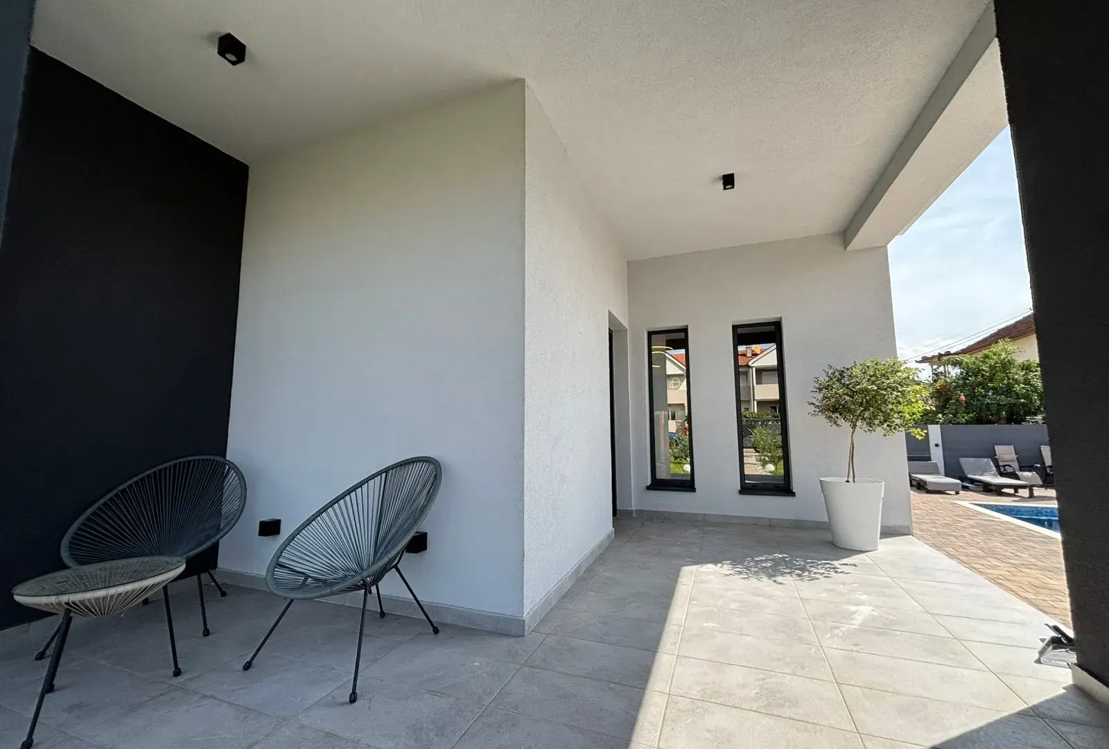 Prodaja, kuća, 150m², Donja Gorica, Podgorica