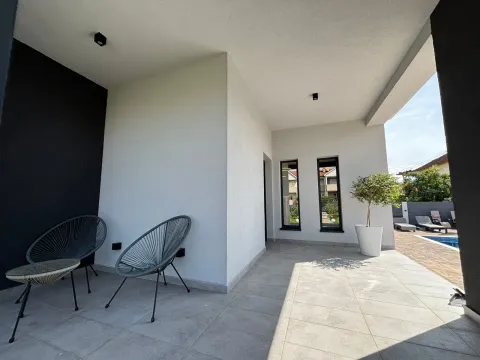 Sale, house, 150m², Donja Gorica, Podgorica - image 22