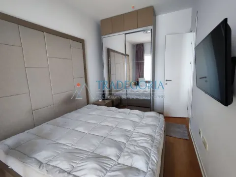 Prodaja, dvosoban stan, 77m², Budva, Crna Gora - image 4