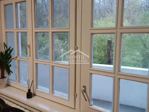 Izdavanje, poslovni prostor, 40m², Šumice, Beograd - image 3