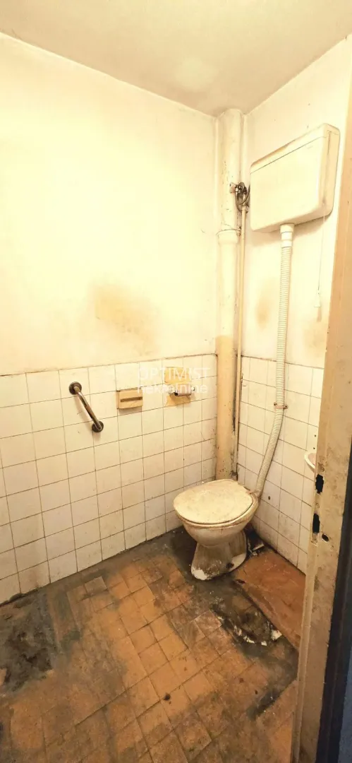 Sale, three bedroom apartment, 87m², Novi Beograd Sve Podlokacije, Beograd
