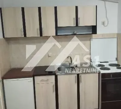 Rent, two bedroom apartment, 48m², Detelinara, Novi Sad Sve Podlokacije - image 3