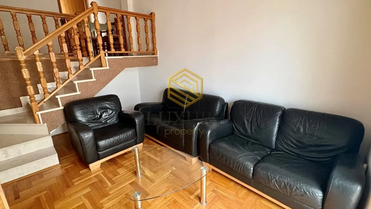 Sale, two bedroom apartment, 68m², Zabjelo, Podgorica