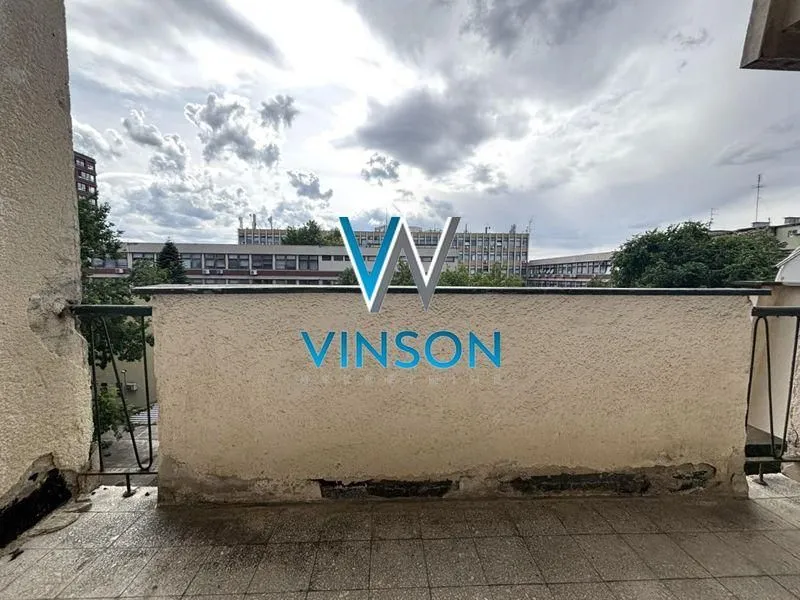 Rent, office space, 65m², Centar, Novi Sad