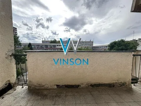 Izdavanje, poslovni prostor, 65m², Centar, Novi Sad - image 20