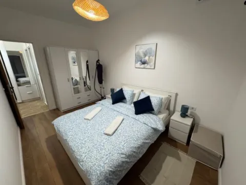 Izdavanje, jednosoban stan, 44m², Bijela, Herceg Novi - image 3