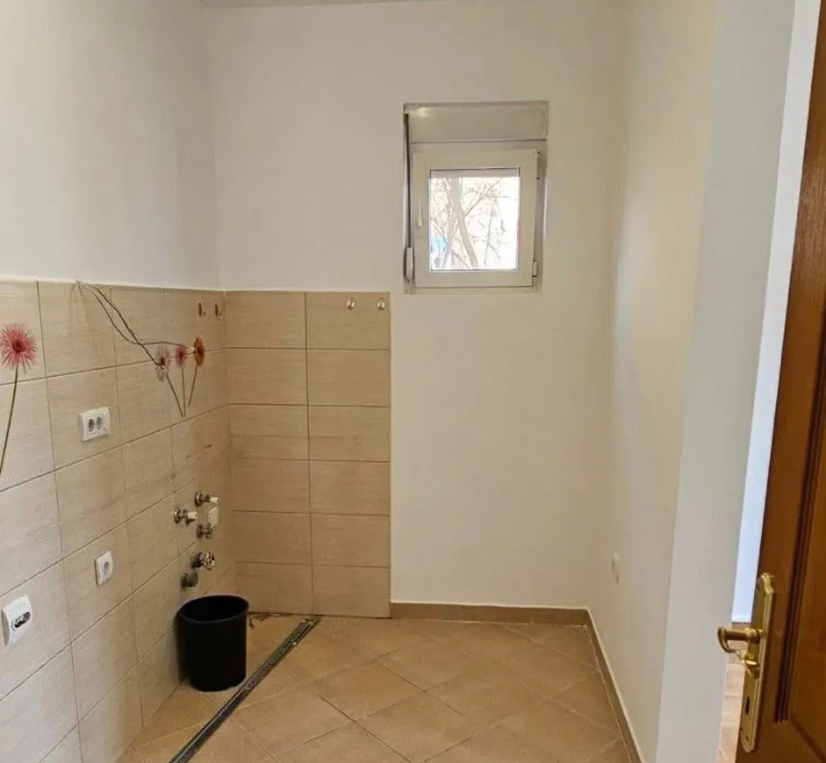 Sale, one bedroom apartment, 51m², Masline, Podgorica