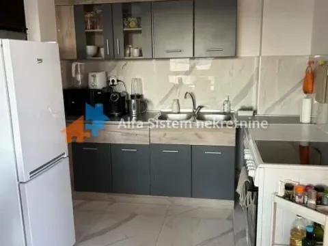 Izdavanje, dvosoban stan, 52m², Stari Grad, Beograd - image 5