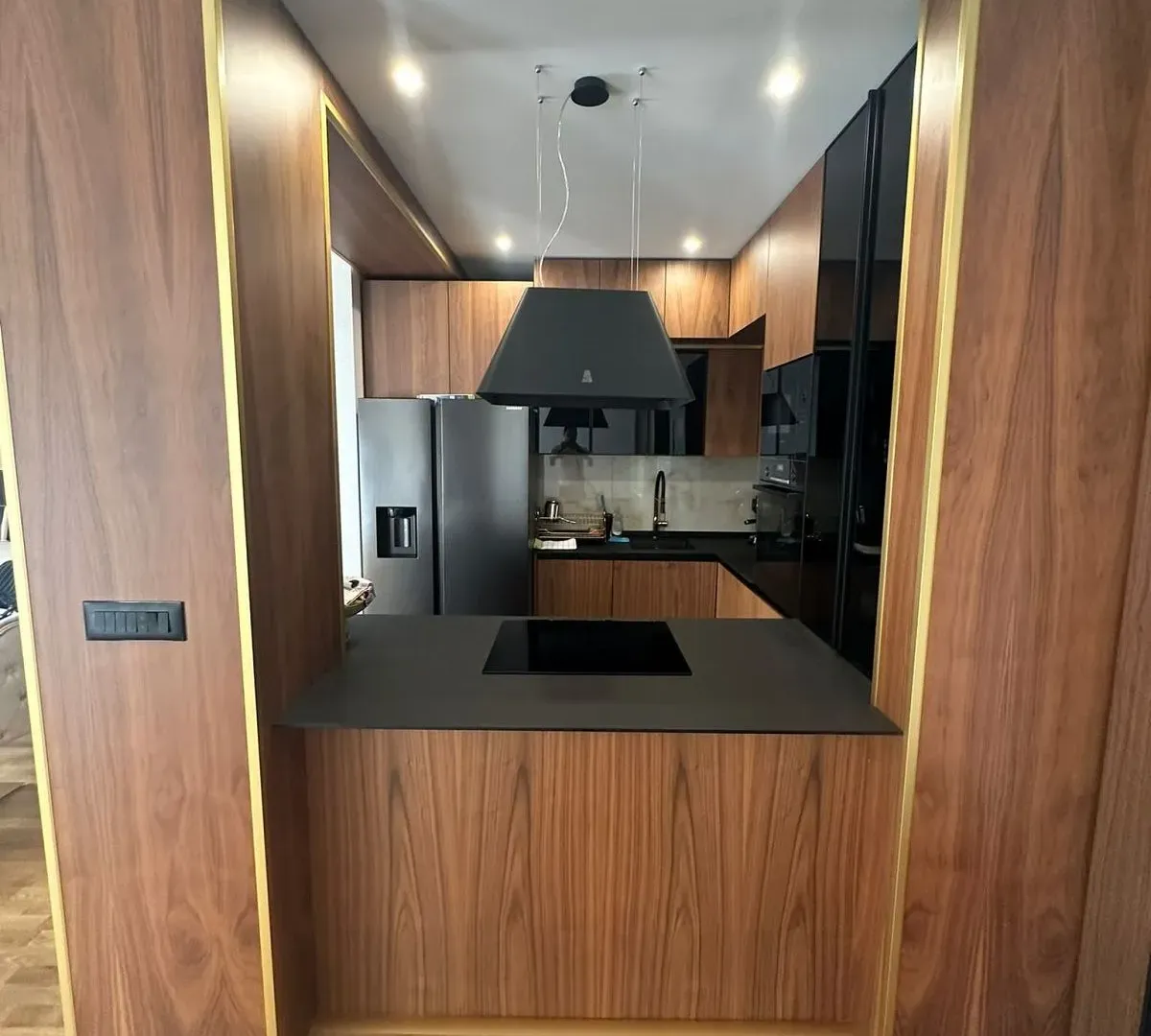 Prodaja, četvorosoban stan, 121m², Rakovica, Beograd