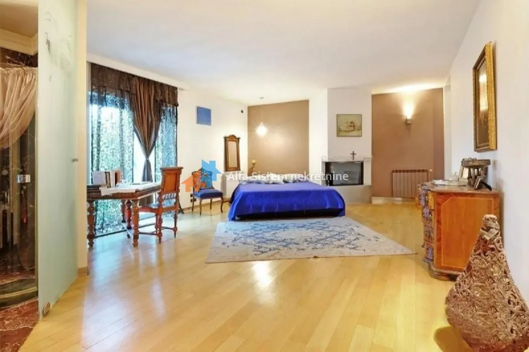 Rent, house, 365m², Uciteljsko Naselje, Zvezdara Sve Podlokacije