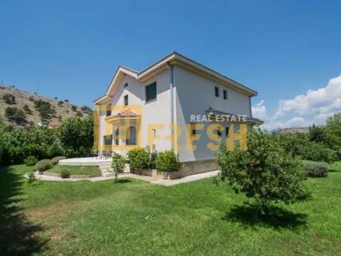 Prodaja, kuća, 253m², Zagorič, Podgorica - image 3
