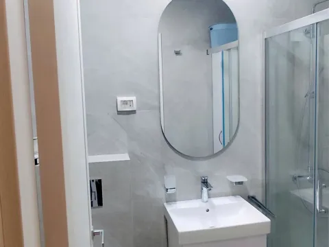 Prodaja, jednosoban stan, 39m², Central Point, Podgorica - image 8