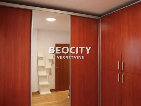 Prodaja, četvorosoban stan, 115m², Kalenić Pijaca, Vračar Sve Podlokacije - image 6