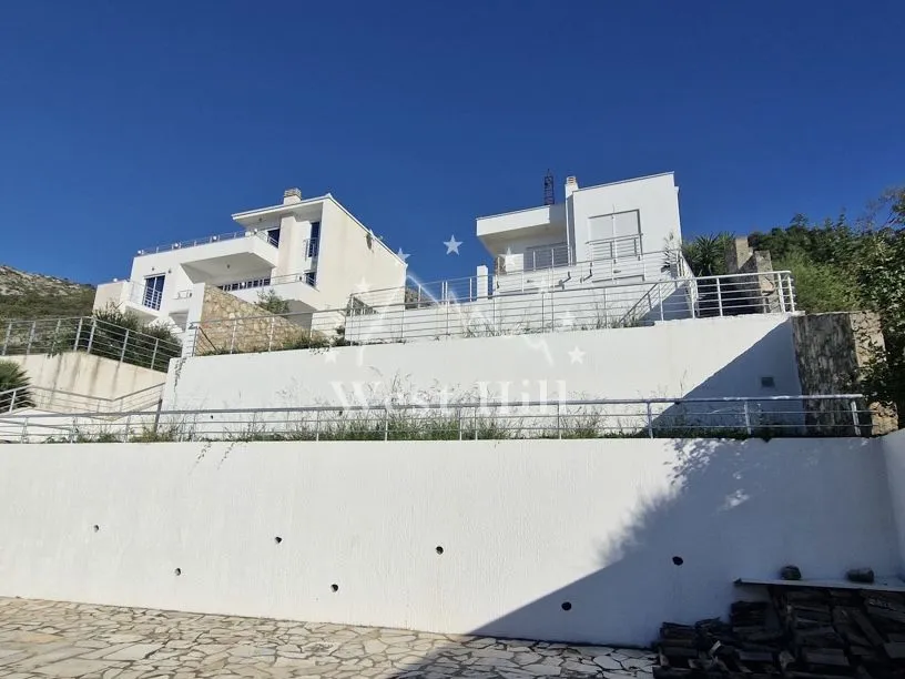 Sale, house, 128m², Sutomore, Bar