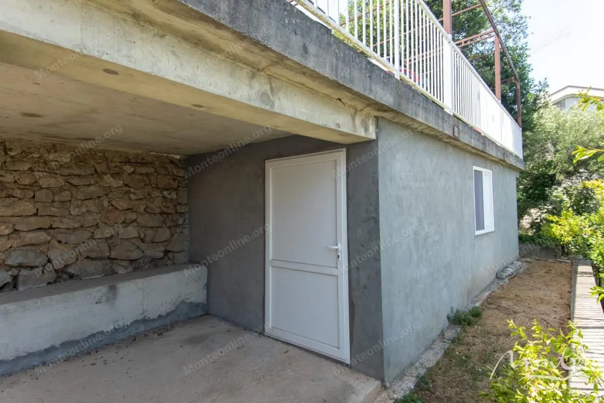 Prodaja, kuća, 120m², Herceg Novi, Crna Gora