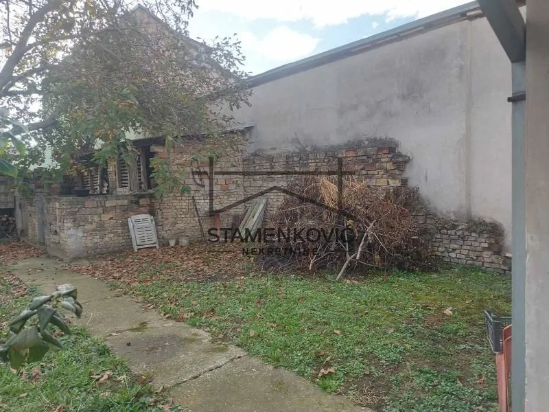 Prodaja, kuća, 58m², Veternik, Novi Sad Sve Podlokacije