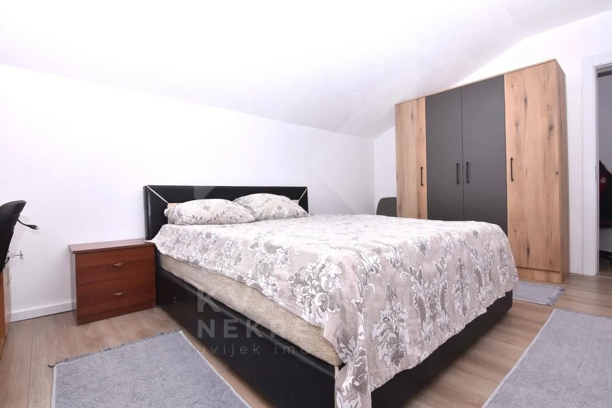 Rent, two bedroom apartment, 100m², Donja Gorica, Podgorica