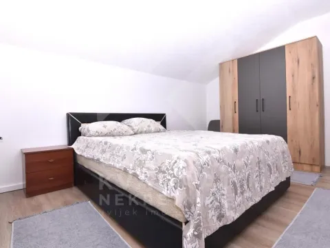 Rent, two bedroom apartment, 100m², Donja Gorica, Podgorica - image 7