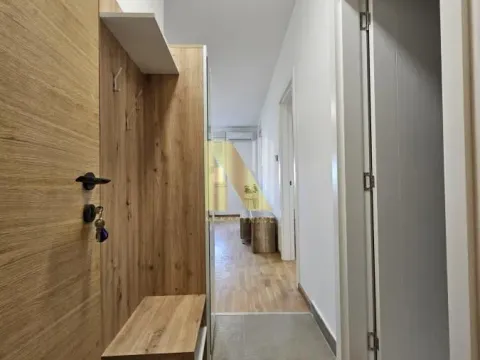 Izdavanje, dvosoban stan, 43m², Avijatičarsko naselje, Novi Sad Sve Podlokacije - image 13