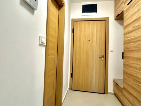 Izdavanje, jednosoban stan, 47m², Podgorica, Crna Gora - image 12