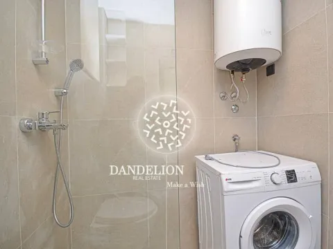 Rent, one bedroom apartment, 45m², Zabjelo, Podgorica - image 16