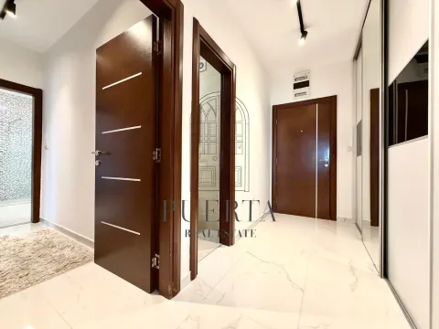 Izdavanje, dvosoban stan, 90m², Preko Morače, Podgorica - image 20
