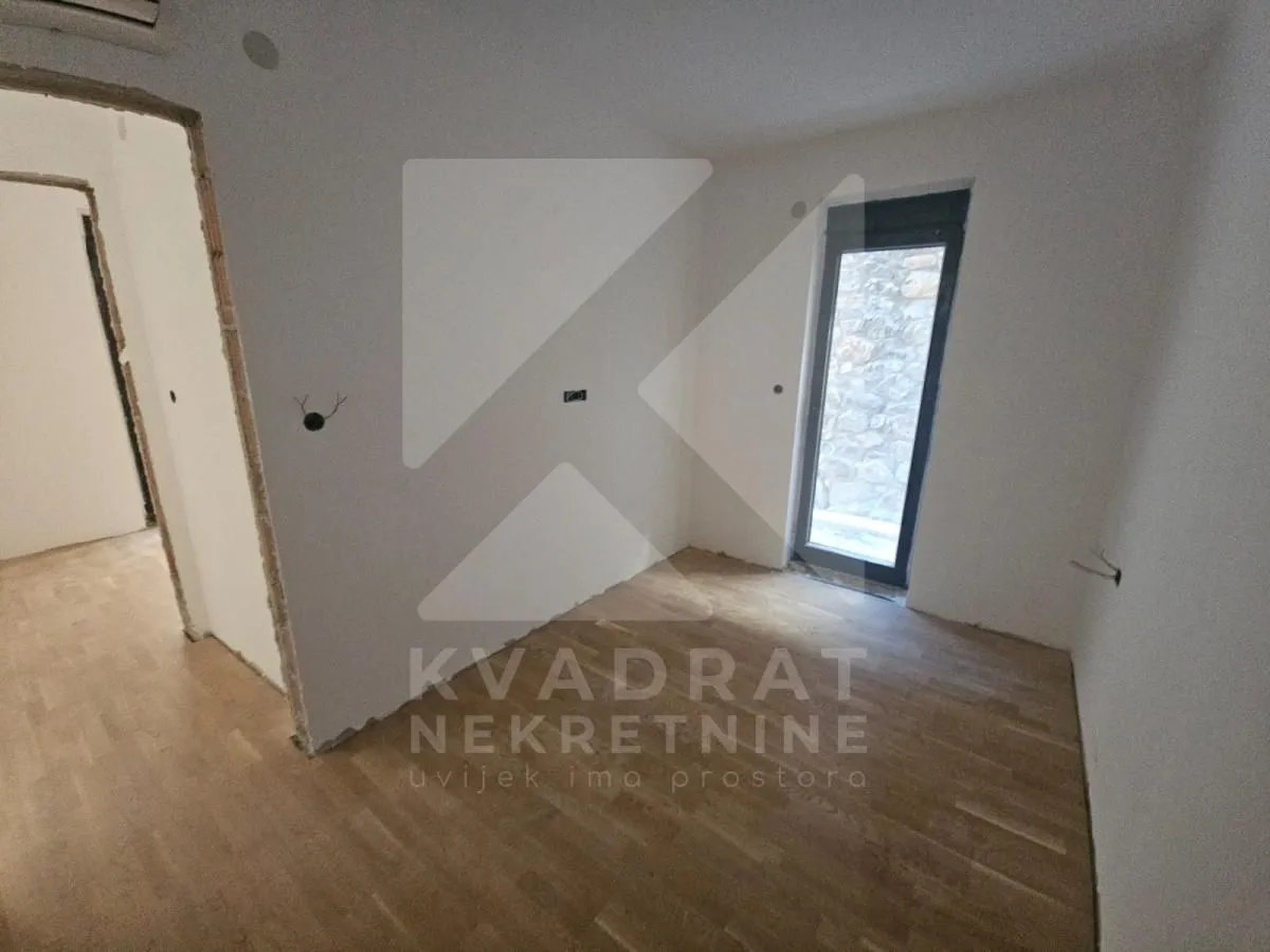 Prodaja, dvosoban stan, 52m², Gorica C, Podgorica