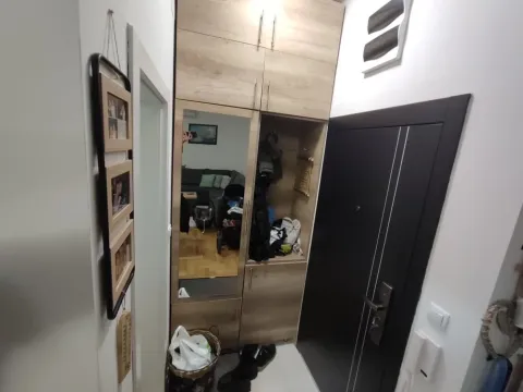 Prodaja, jednosoban stan, 46m², Telep, Novi Sad Sve Podlokacije - image 10