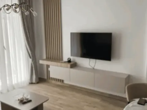 Rent, one bedroom apartment, 50m², Bečići, Budva - image 5