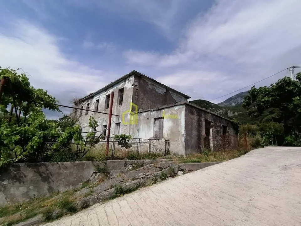 Prodaja, plac, 1550m², Zaljevo, Bar