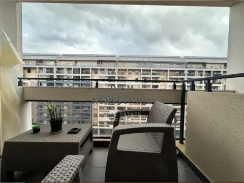 Prodaja, dvosoban stan, 69m², Master Kvart, Podgorica - image 6