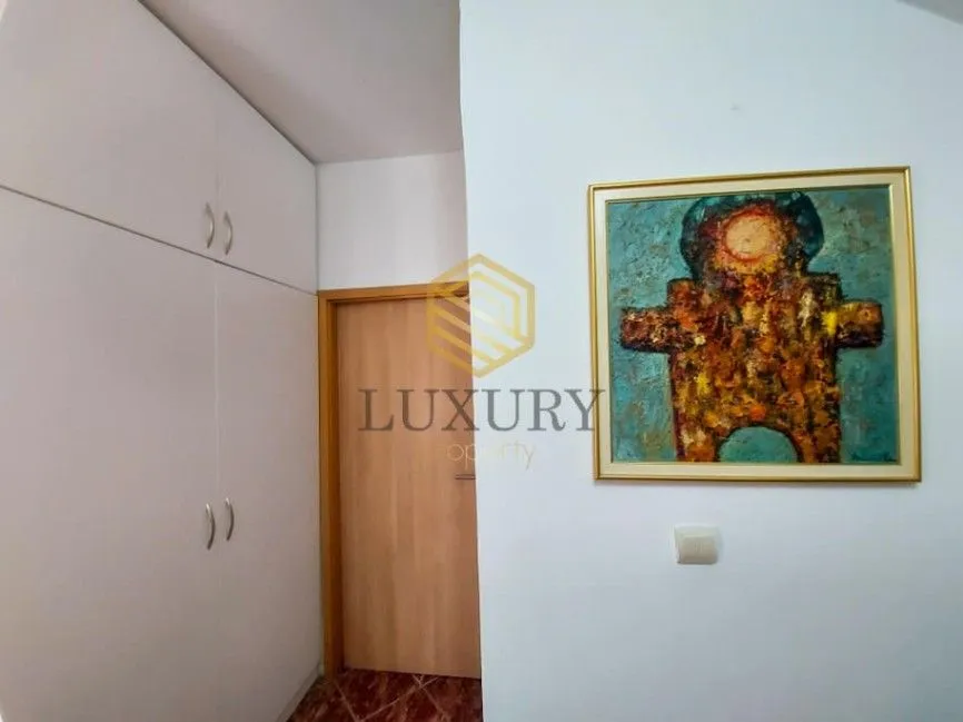 Izdavanje, jednosoban stan, 42m², Tološi, Podgorica
