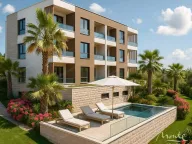 Sale, one bedroom apartment, 47m², Kavač, Kotor - image 11