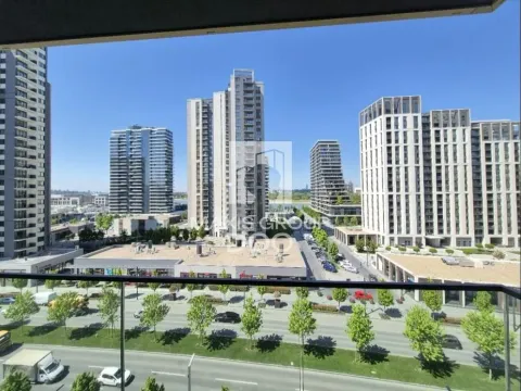 Sale, two bedroom apartment, 55m², Savski Venac, Beograd - image 19