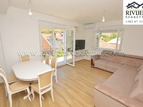 Prodaja, dvosoban stan, 60m², Igalo, Herceg Novi - image 2