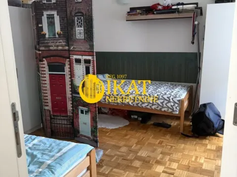 Sale, two bedroom apartment, 44m², Stari Grad, Beograd - image 3
