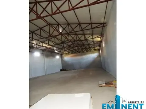 Rent, office space, 550m², Bežanijska Kosa Sve Podlokacije, Beograd