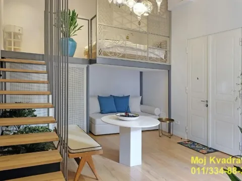 Prodaja, trosoban stan, 130m², Topličin venac, Beograd - image 12