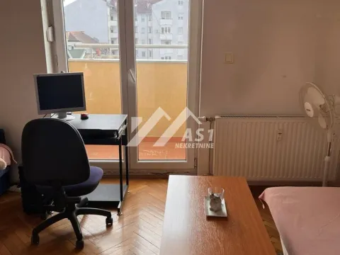 Rent, apartment, 21m², Grbavica, Novi Sad Sve Podlokacije - image 4