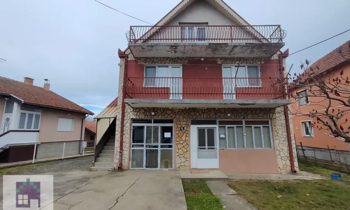 Sale, house, 180m², Stubline, Obrenovac