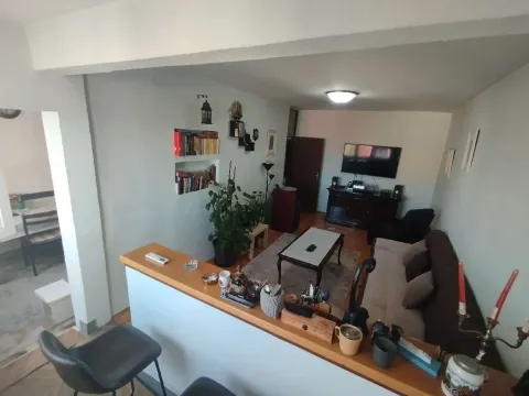 Prodaja, dvosoban stan, 68m², Tuški Put, Podgorica - image 4